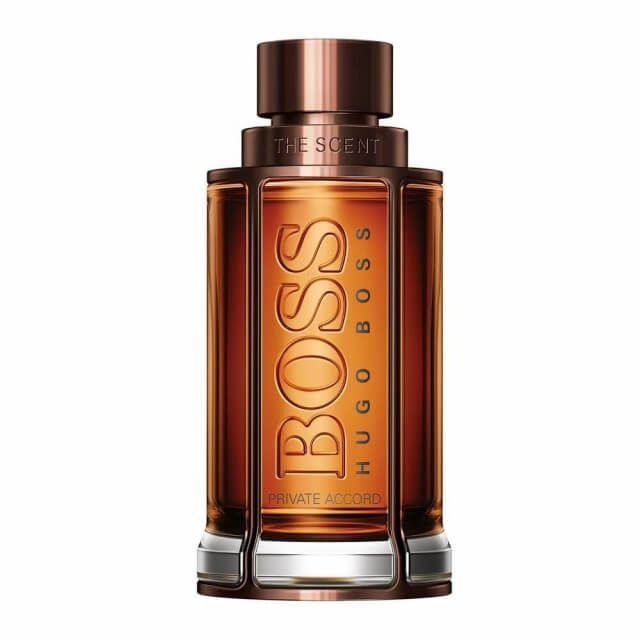 BOSS THE SCENT PRIVATE ACCORD 4 BOSS THE SCENT PRIVATE ACCORD – Image 2