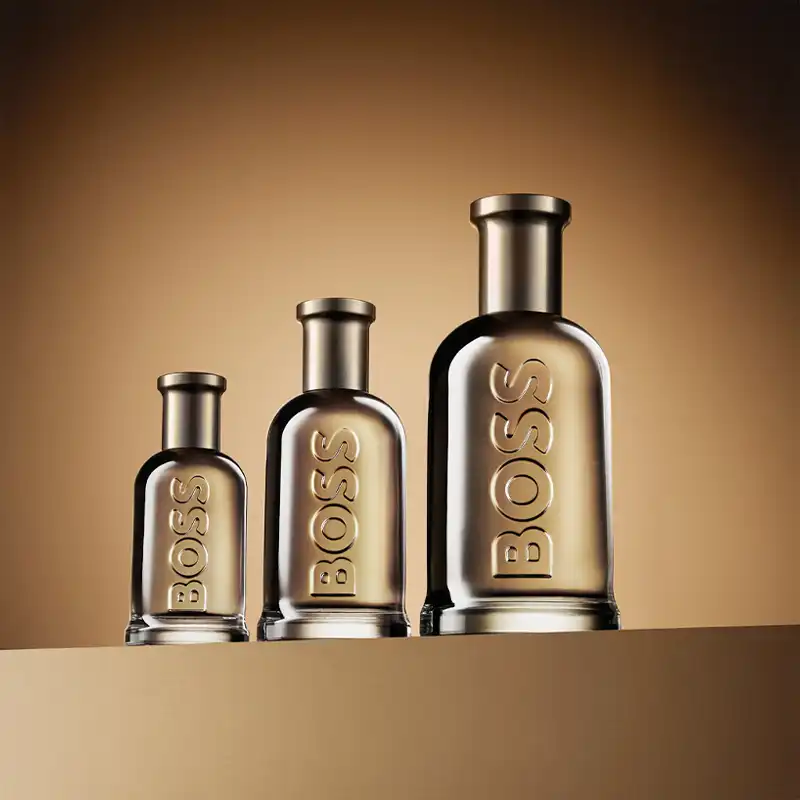 BOSS BOTTLED EAU DE PARFUM 5 BOSS BOTTLED EAU DE PARFUM – Image 3