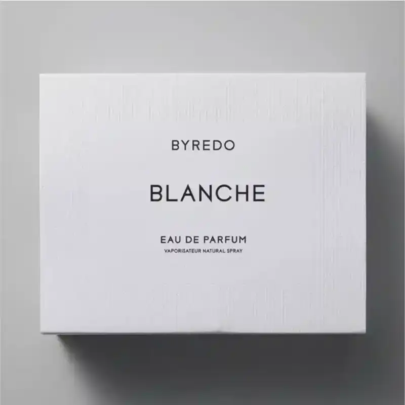 BYREDO BLANCHE 6 BYREDO BLANCHE – Image 4