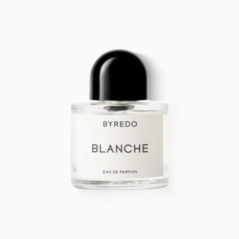 Byredo Blanche parfum unisex original Maroc – parfum pur et lumineux