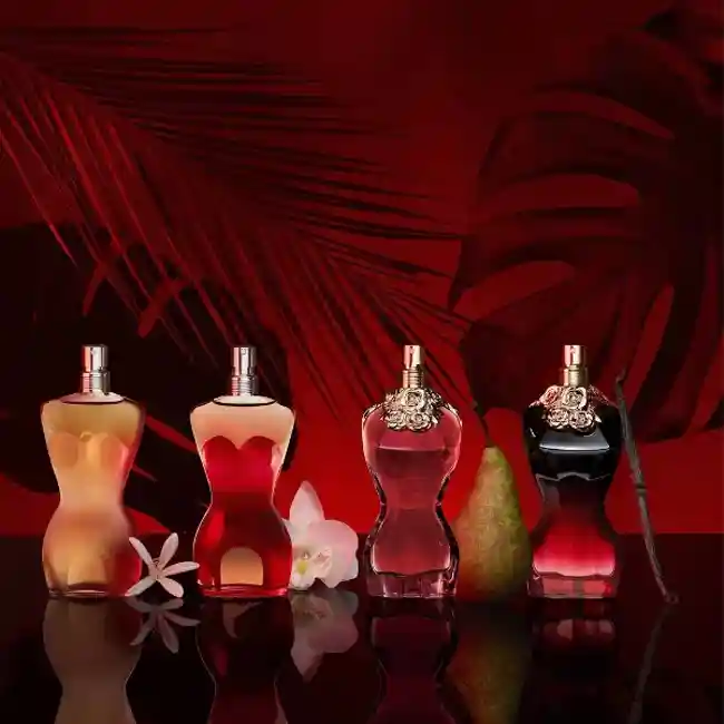 LA BELLE LE PARFUM JEAN PAUL GAULTIER 8 LA BELLE LE PARFUM JEAN PAUL GAULTIER – Image 6