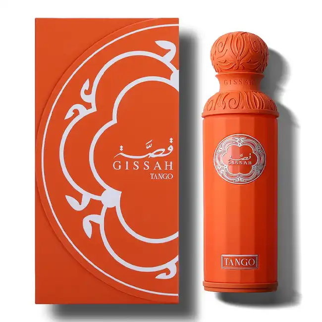 GISSAH TANGO 200 ML 4 GISSAH TANGO 200 ML – Image 2