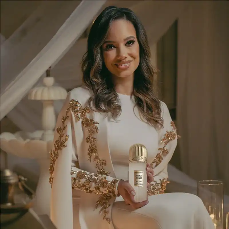 FRENCH TOBACCO IBRAHIM AL QURASHI 200ml 6 FRENCH TOBACCO IBRAHIM AL QURASHI 200ml – Image 4