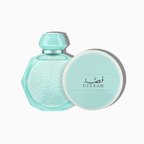 Gissah Astra Edition Musk parfum femme musqué élégant meillure prix maroc