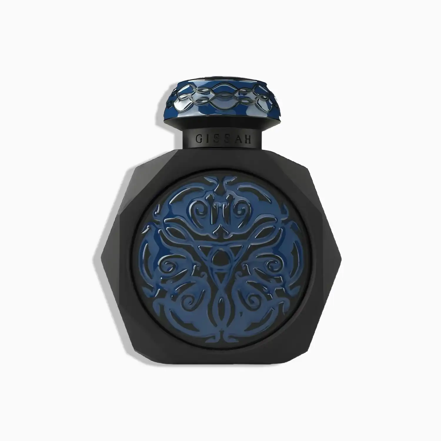 GISSAH BLACK OPAL 3 Gissah Black Opal parfum niche unisexe original meilleur prix maroc