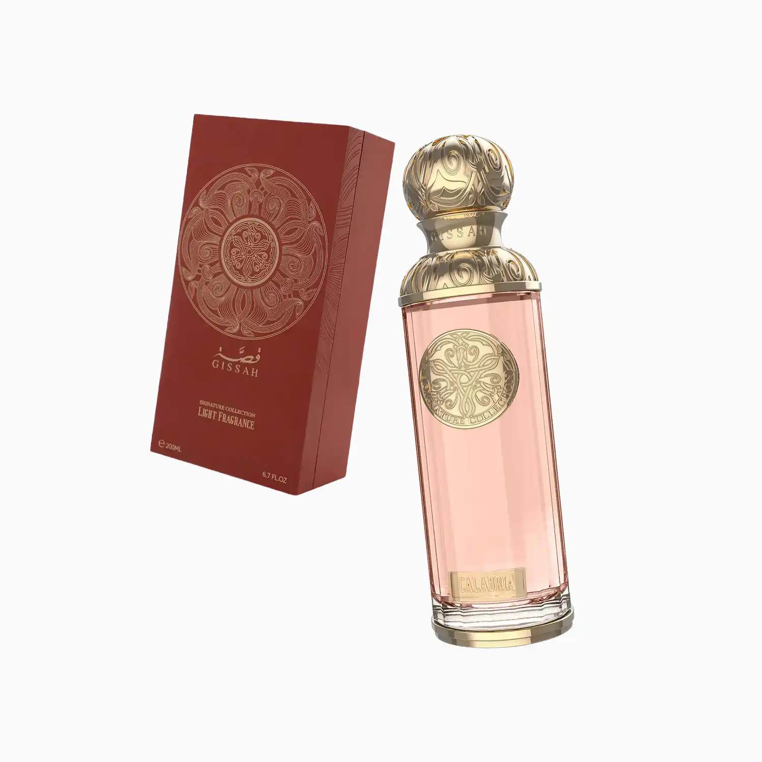 GISSAH CALABRIA 4 GISSAH CALABRIA – Image 2