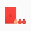 Gissah Shades of Love Set 3 parfums 30ml coffret original maroc