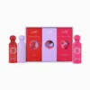 GISSAH ENCHANTED SET 3x50ML 1 Gissah Enchanted Set coffret parfum femme 3x50ml luxe maroc