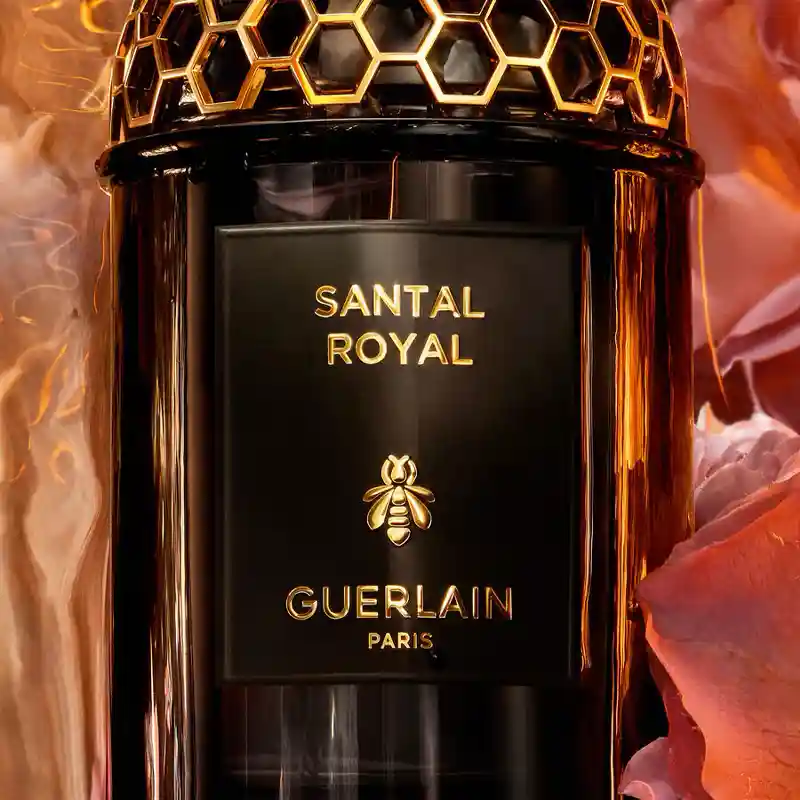 GUERLAIN SANTAL ROYAL 6 GUERLAIN SANTAL ROYAL – Image 4
