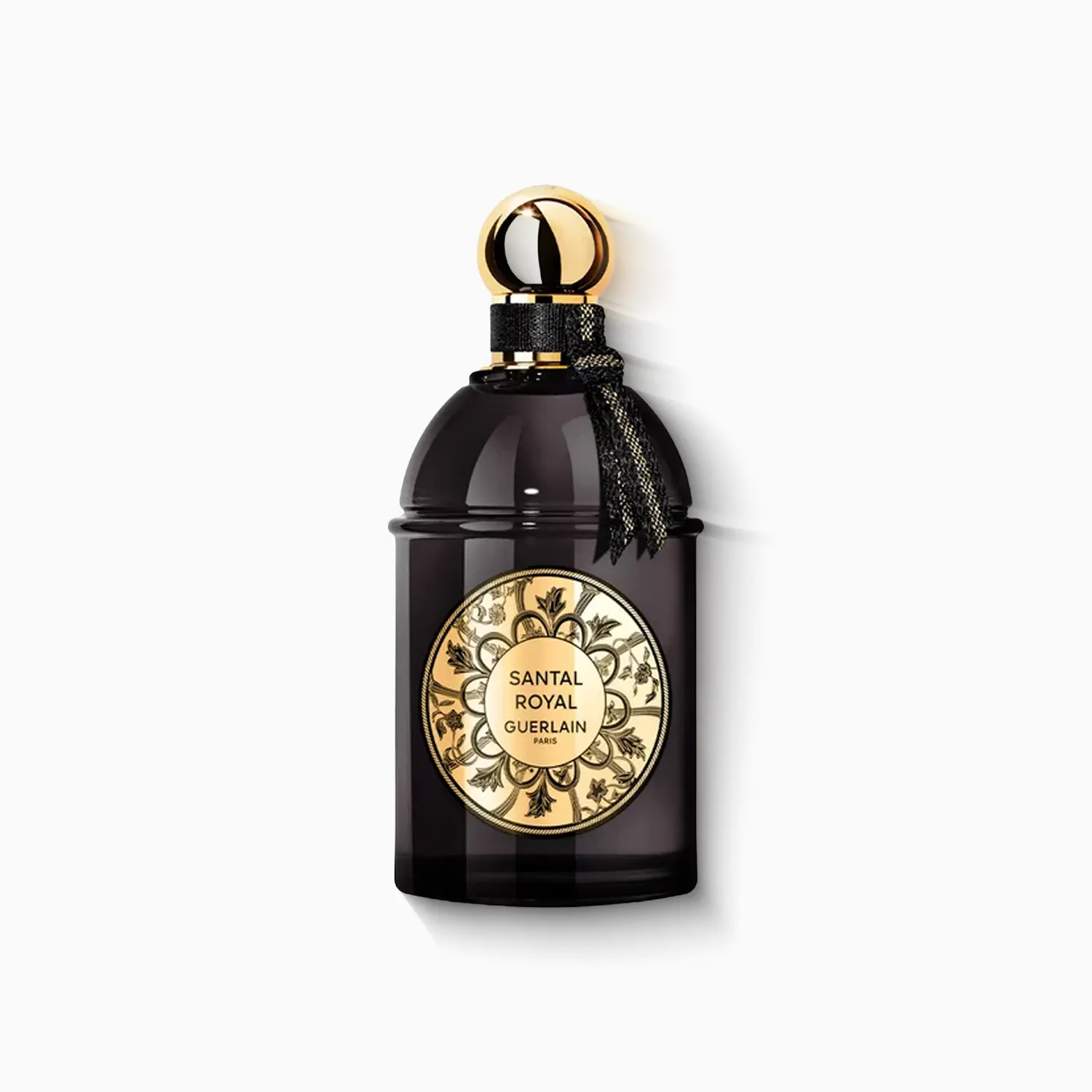 GUERLAIN SANTAL ROYAL 3 Guerlain Santal Royal parfum original au Maroc – parfum unisex boisé intense
