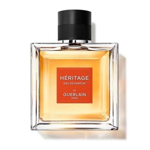 Guerlain Heritage Eau de Parfum parfum homme original maroc