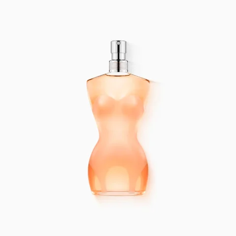 Jean Paul Gaultier Classique Parfum femme original au meillure prix Maroc