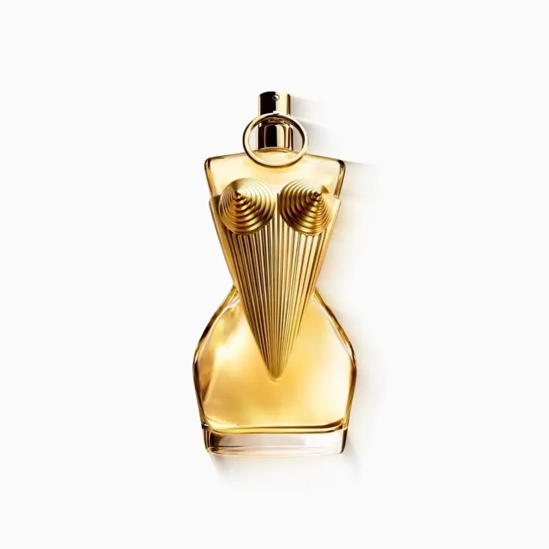 Jean Paul Gaultier Divine parfum femme doré au Maroc