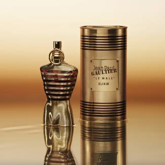 JEAN PAUL GAULTIER LE MALE ELIXIR 8 JEAN PAUL GAULTIER LE MALE ELIXIR – Image 6