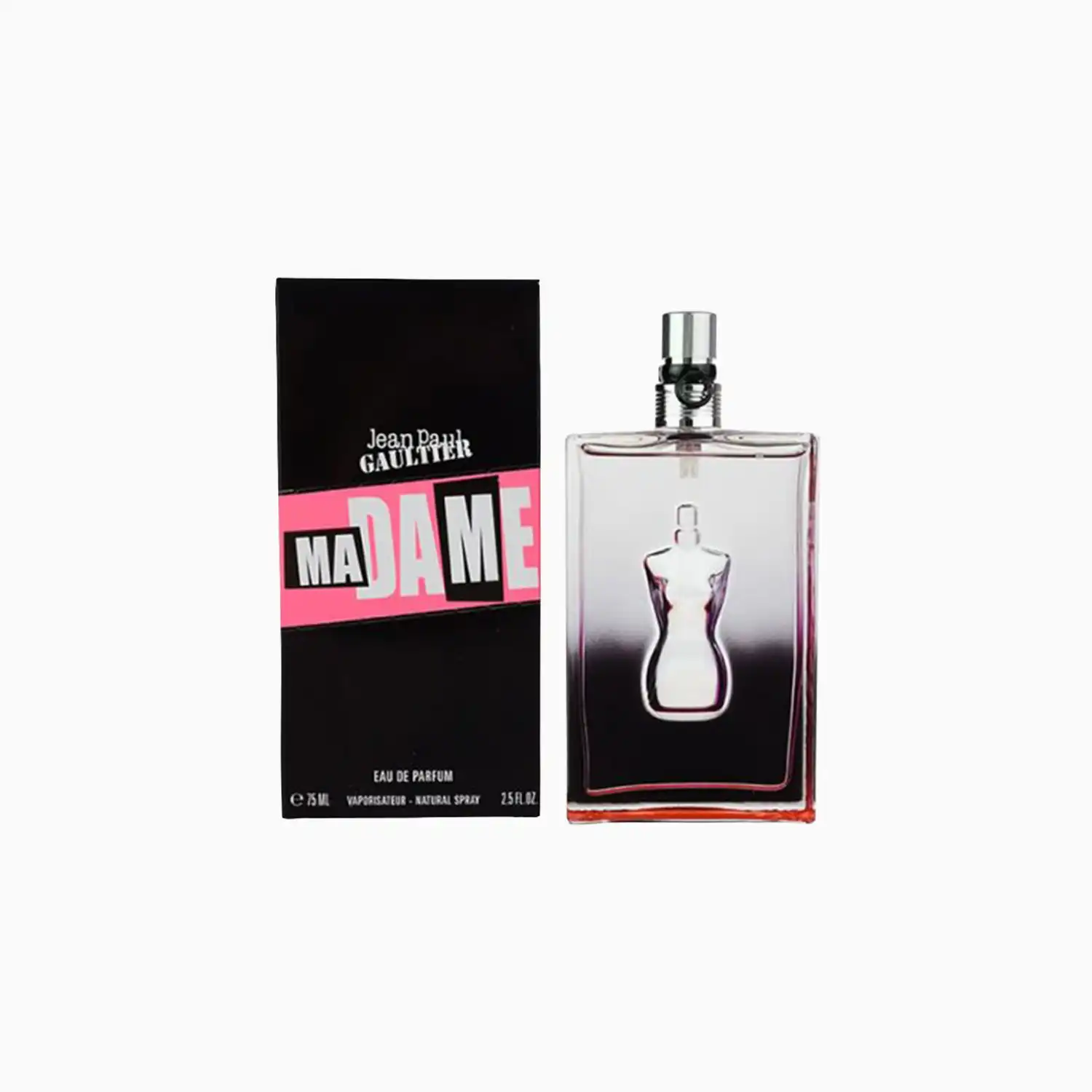JEAN PAUL GAULTIER MA DAME EAU DE PARFUM 4 Jean Paul Gaultier Ma Dame Eau de Parfum avec boîte originale parfum femme authentique au Maroc