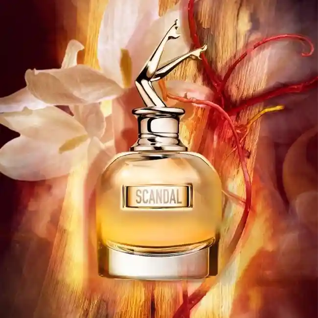 JEAN PAUL GAULTIER SCANDAL GOLD 4 JEAN PAUL GAULTIER SCANDAL GOLD – Image 2