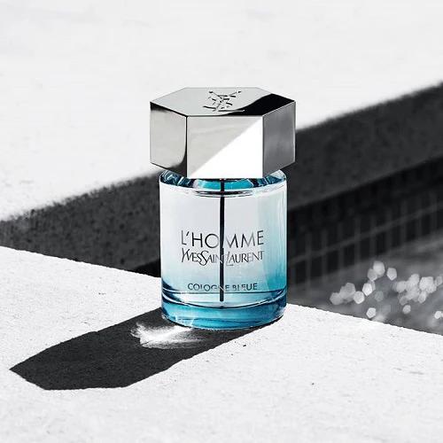 L'Homme Cologne Bleue 5 L'Homme Cologne Bleue – Image 3