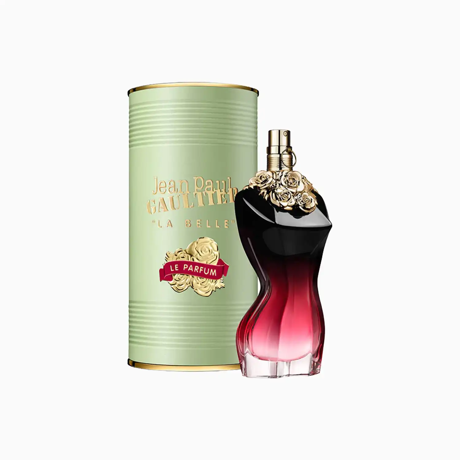 LA BELLE LE PARFUM JEAN PAUL GAULTIER 5 La Belle Le Parfum Jean Paul Gaultier parfum femme original meilleur prix maroc