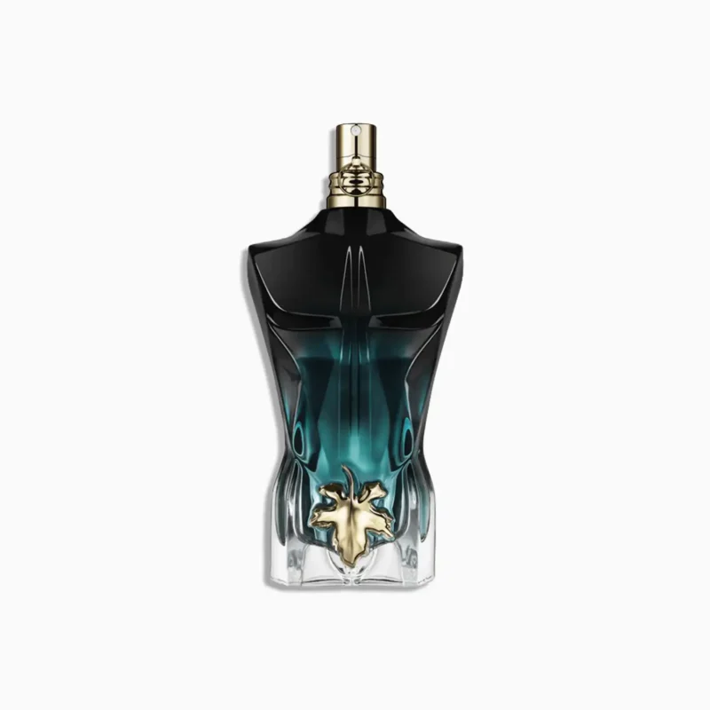 Le Beau Le Parfum Jean Paul Gaultier au Maroc