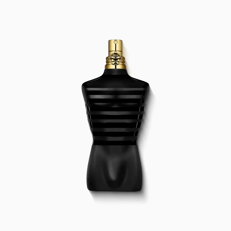 Le Male Le Parfum Jean Paul Gaultier au Maroc