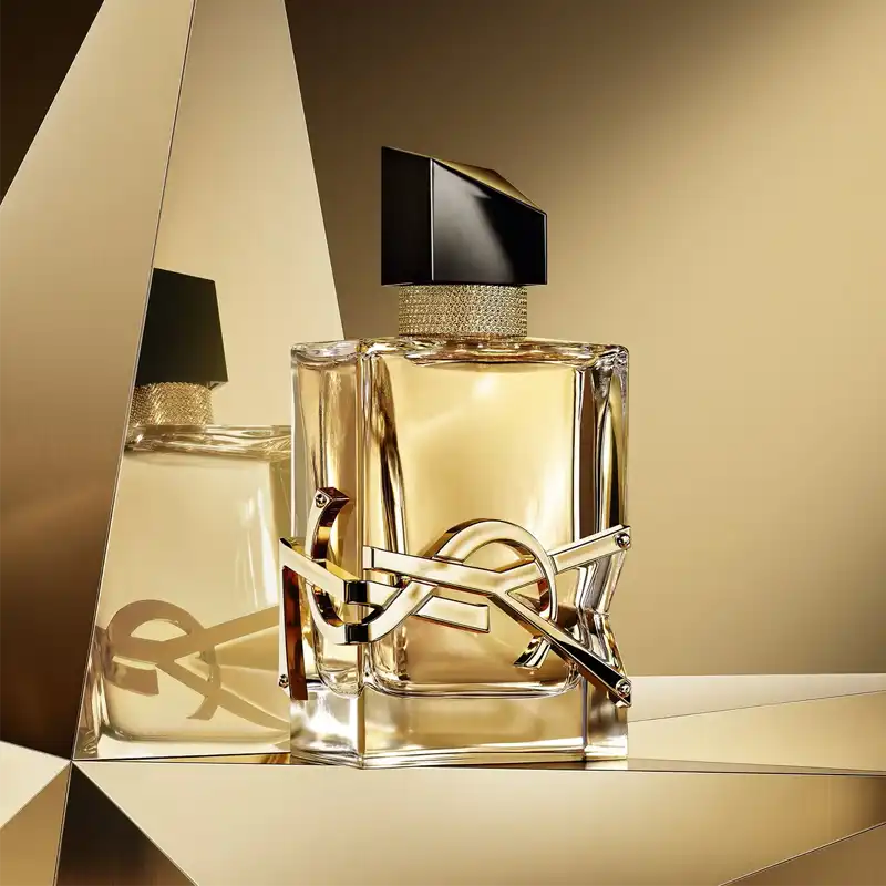 YVES SAINT LAURENT LIBRE EAU DE PARFUM 6 YVES SAINT LAURENT LIBRE EAU DE PARFUM – Image 4