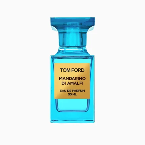 Tom Ford Mandarino di Amalfi prix Maroc parfum citrus frais