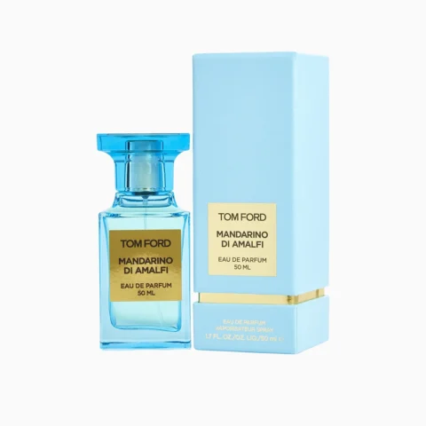 Tom Ford Mandarino di Amalfi prix Maroc parfum citrus frais