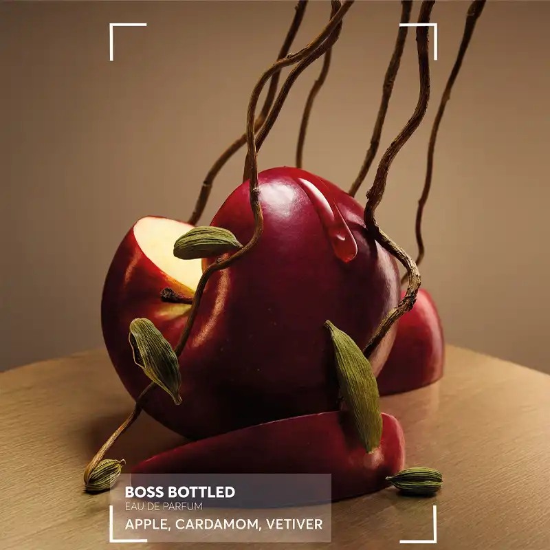 BOSS BOTTLED EAU DE PARFUM 6 BOSS BOTTLED EAU DE PARFUM – Image 4