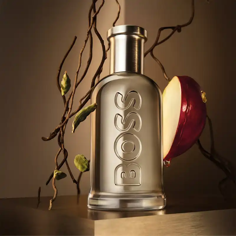 BOSS BOTTLED EAU DE PARFUM 7 BOSS BOTTLED EAU DE PARFUM – Image 5