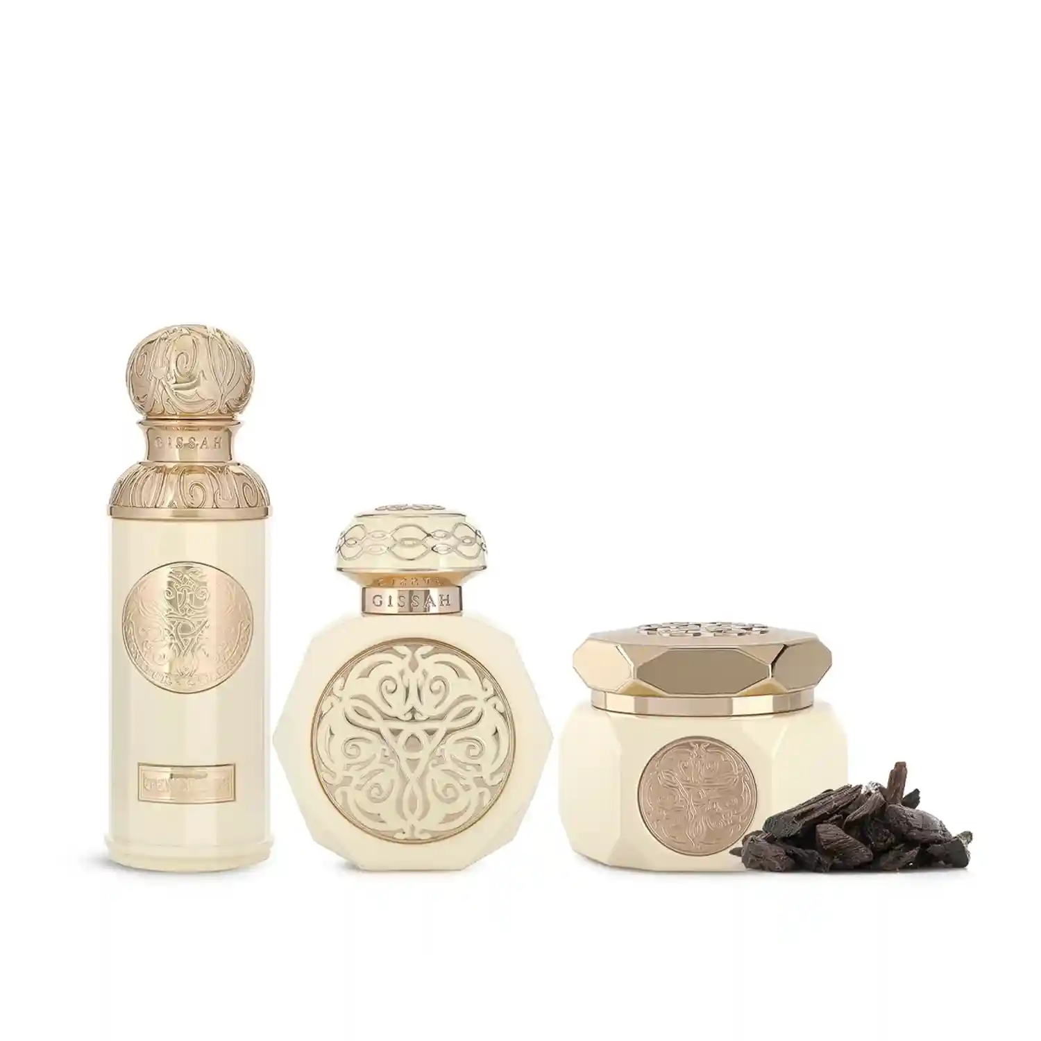 GISSAH ENDLESS LOVE SET - 3 pcs 5 GISSAH ENDLESS LOVE SET - 3 pcs – Image 3