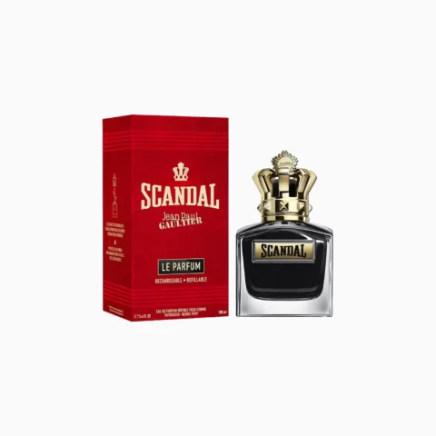 Emballage officiel Scandal Le Parfum Pour Homme Maroc