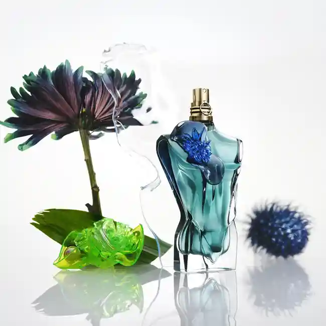 LE BEAU FLOWER EDITION JEAN PAUL GAULTIER 7 LE BEAU FLOWER EDITION JEAN PAUL GAULTIER – Image 5