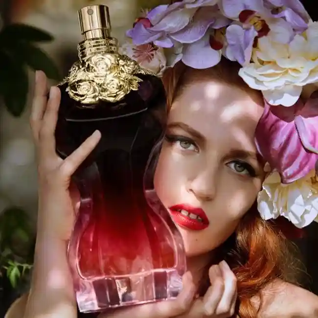 LA BELLE LE PARFUM JEAN PAUL GAULTIER 6 LA BELLE LE PARFUM JEAN PAUL GAULTIER – Image 4