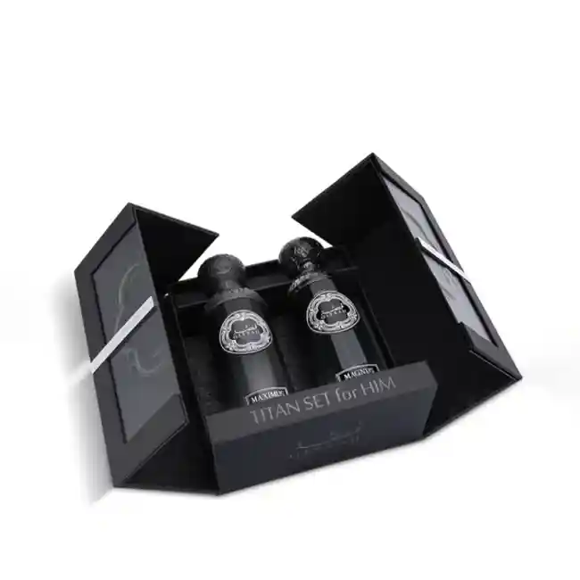 GISSAH TITAN FOR HIM SET 8 GISSAH TITAN FOR HIM SET – Image 6