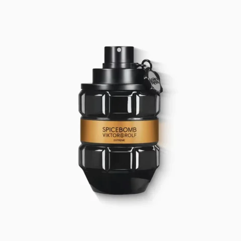Spicebomb Extreme Viktor Rolf parfum homme original au Maroc – parfum intense épicé