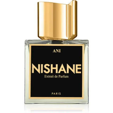 Nishane Ani parfum niche oriental original maroc