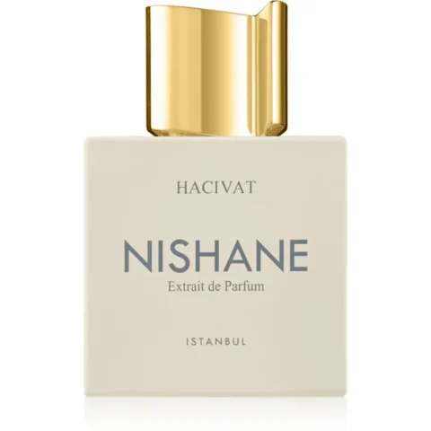 Nishane Hacivat parfum niche original maroc