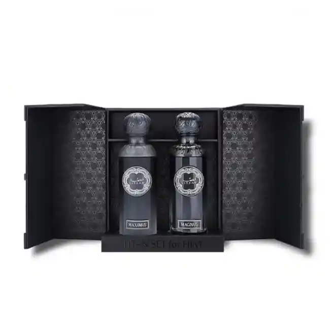 GISSAH TITAN FOR HIM SET 5 GISSAH TITAN FOR HIM SET – Image 3