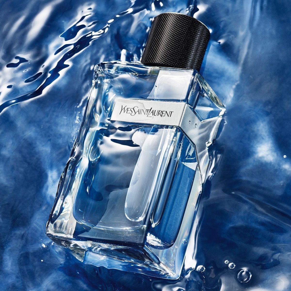 Y LIVE EAU DE TOILETTE INTENSE 5 Y Live prix Maroc parfum homme frais aromatique
