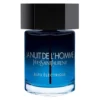 La Nuit de L’Homme Bleu Électrique original Maroc