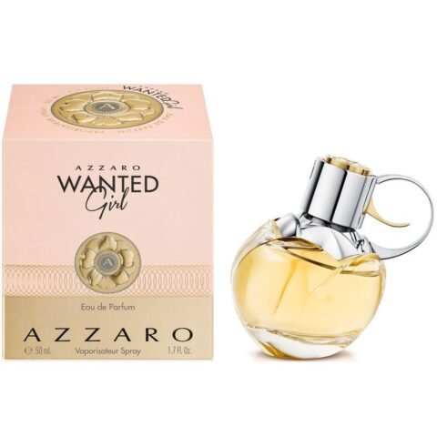 Azzaro Wanted Girl prix Maroc parfum femme floral gourmand luxe