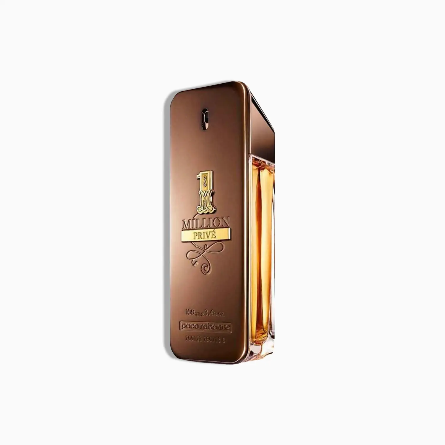 1 MILLION PRIVÉ PACO RABANNE 3 1 Million Privé Paco Rabanne parfum homme original meilleur prix maroc