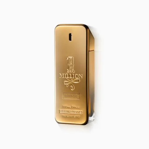 1 Million Intense Paco Rabanne parfum homme original meilleur prix maroc