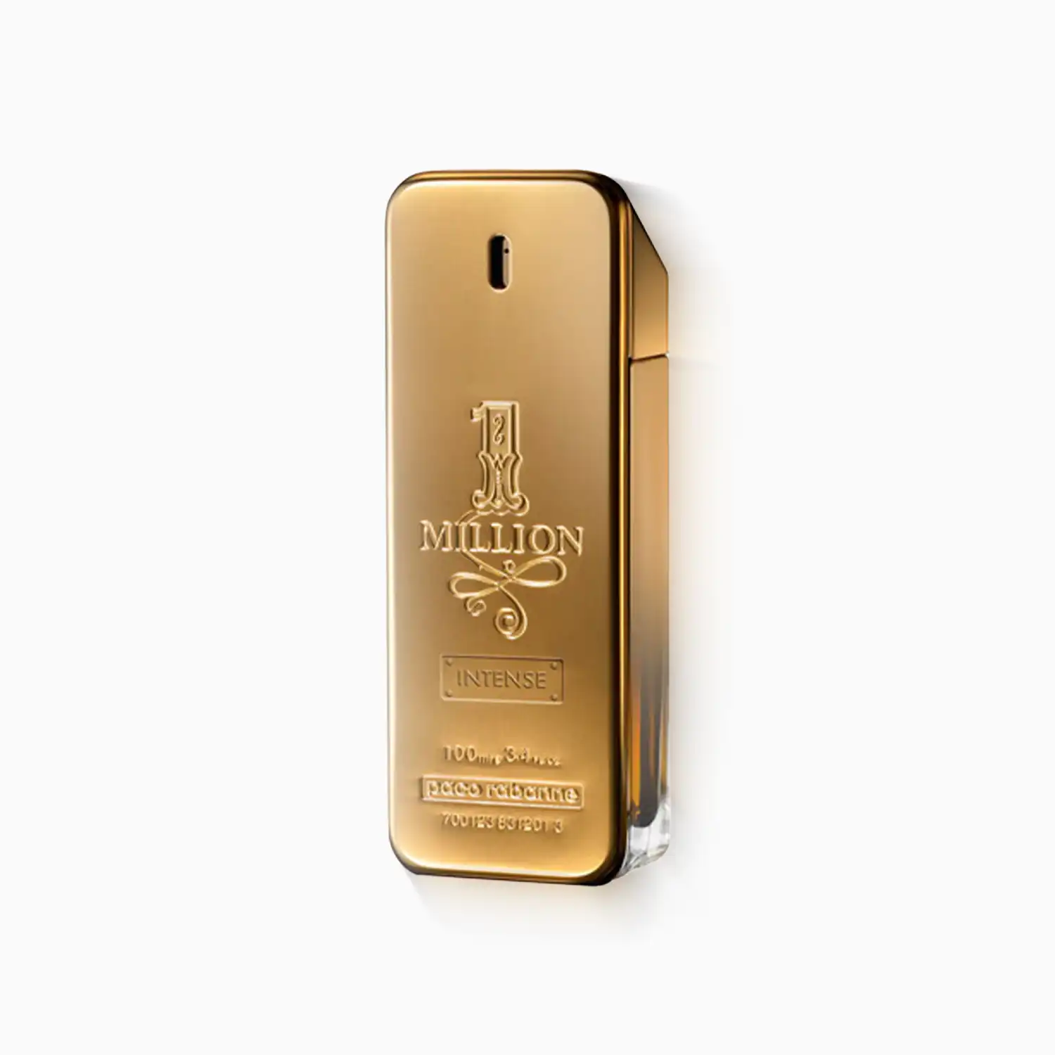 1 MILLION INTENSE PACO RABANNE 3 1 Million Intense Paco Rabanne parfum homme original meilleur prix maroc