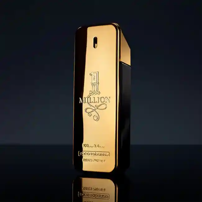 1 MILLION EAU DE TOILETTE PACO RABANNE 8 1 MILLION EAU DE TOILETTE PACO RABANNE – Image 6