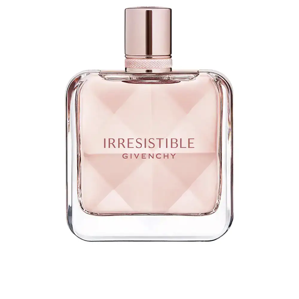 GIVENCHY IRRESISTIBLE EAU DE PARFUM 3 Irresistible Givenchy parfum femme original meilleur prix maroc