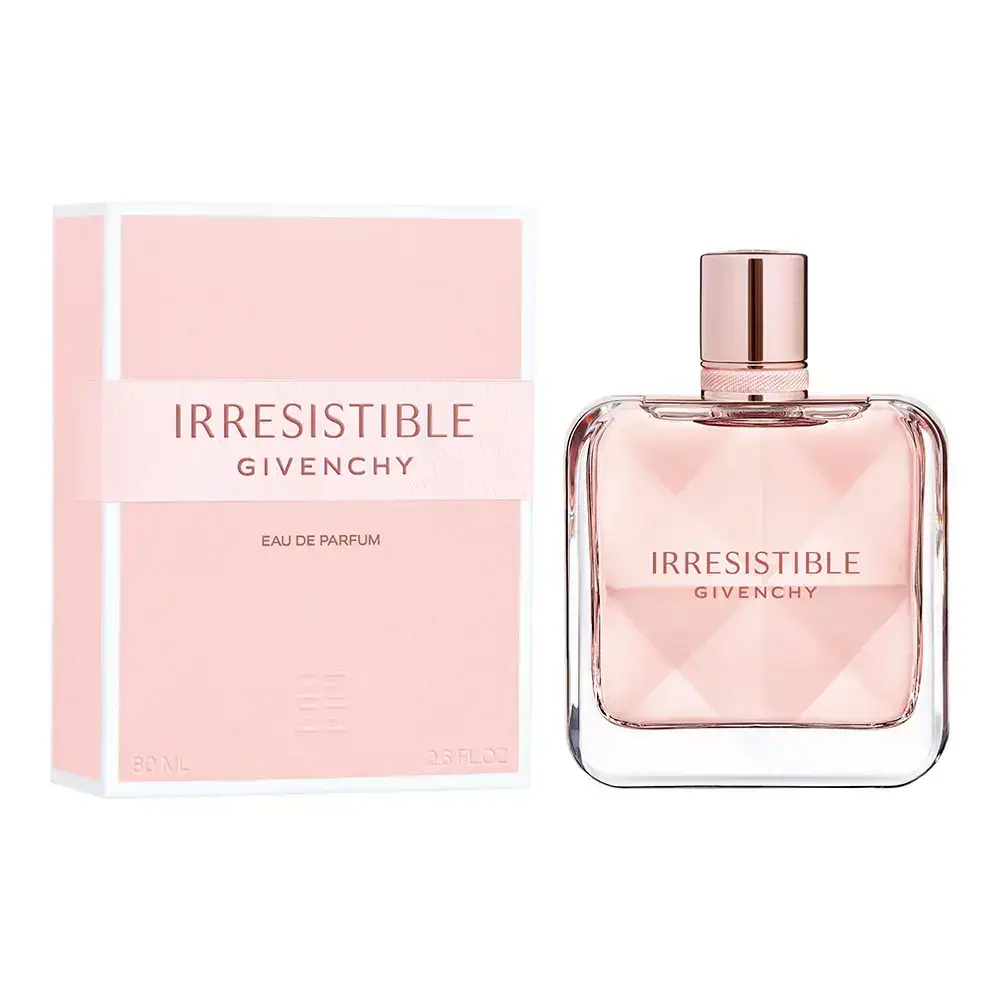 GIVENCHY IRRESISTIBLE EAU DE PARFUM 4 GIVENCHY IRRESISTIBLE EAU DE PARFUM – Image 2