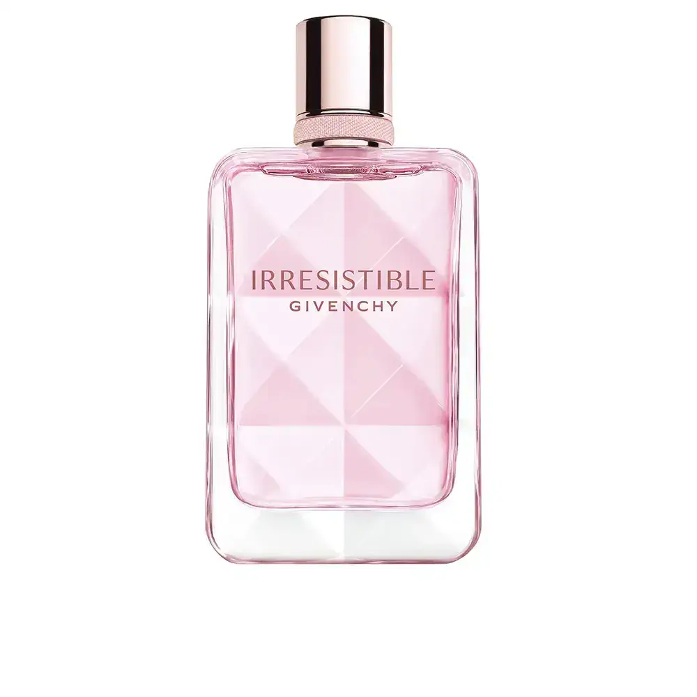 GIVENCHY IRRESISTIBLE VERY FLORAL 3 Givenchy Irresistible Very Floral parfum femme original meilleur prix maroc