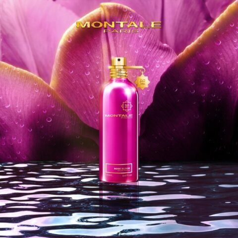 MONTALE ROSE ELIXIR Eau de Parfum femme 100 ml au Maroc