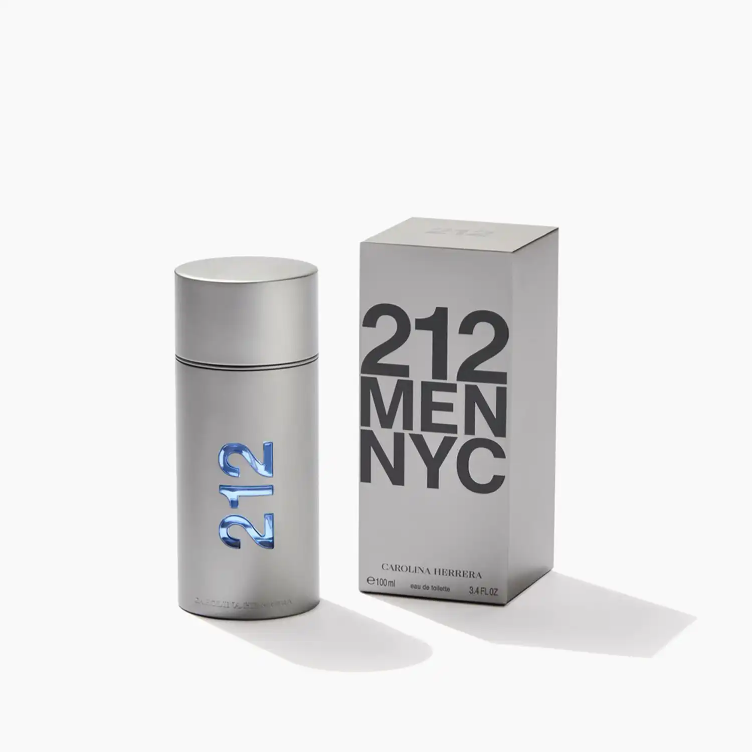 CAROLINA HERRERA 212 MEN EAU DE TOILETTE 4 CAROLINA HERRERA 212 MEN EAU DE TOILETTE – Image 2